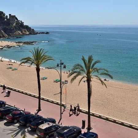 Apartament Ima Lloret de Mar Exterior foto