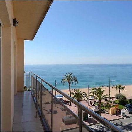 Apartament Ima Lloret de Mar Exterior foto